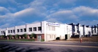Description: Insco Production Facility in Boonton New Jersey